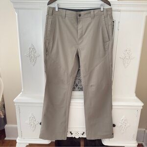 Mens Columbia Omni Shade Pants